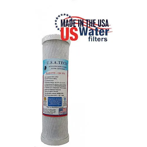 USA Tech Plus CTO-CBC-5μm