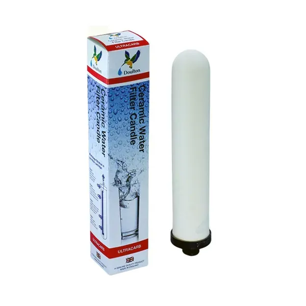 Ανταλλακτικό Φίλτρο Νερού Doulton Ultracarb