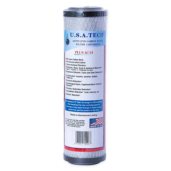 USATech Plus AC-01 1μm