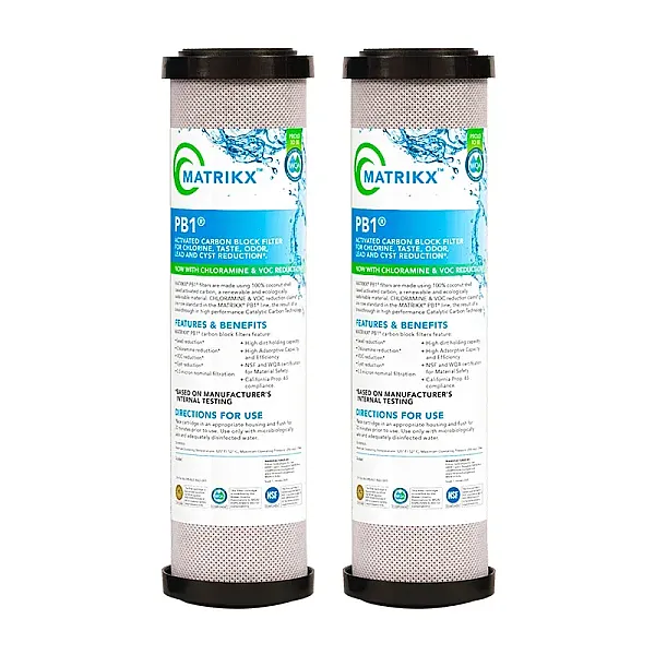 Matrikx Pb-1 0.5 micron 2 τμχ