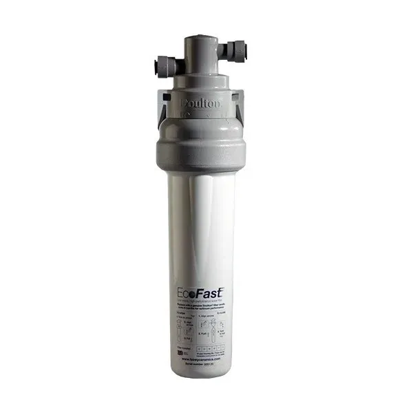 Συσκευή Νερού Κάτω Πάγκου Doulton Ecofast+Ultracarb SI