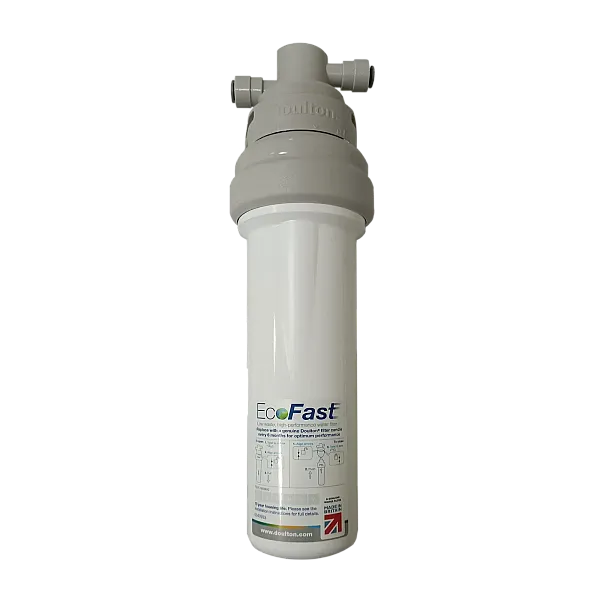 Συσκευή Νερού Κάτω Πάγκου Doulton Ecofast+Ultracarb SI
