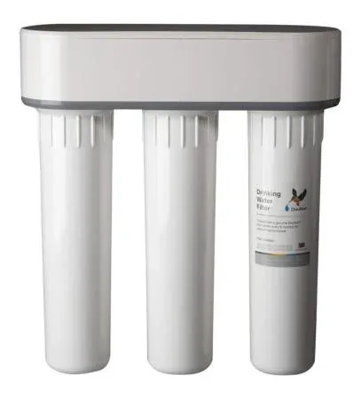 Συσκευή Νερού Κάτω Πάγκου Doulton Hip Trio