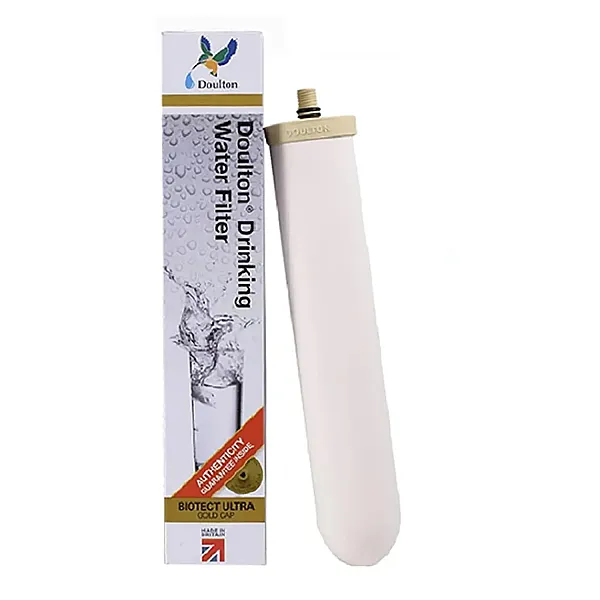Φίλτρο Νερού Doulton Biotech Ultra 0.2 micron