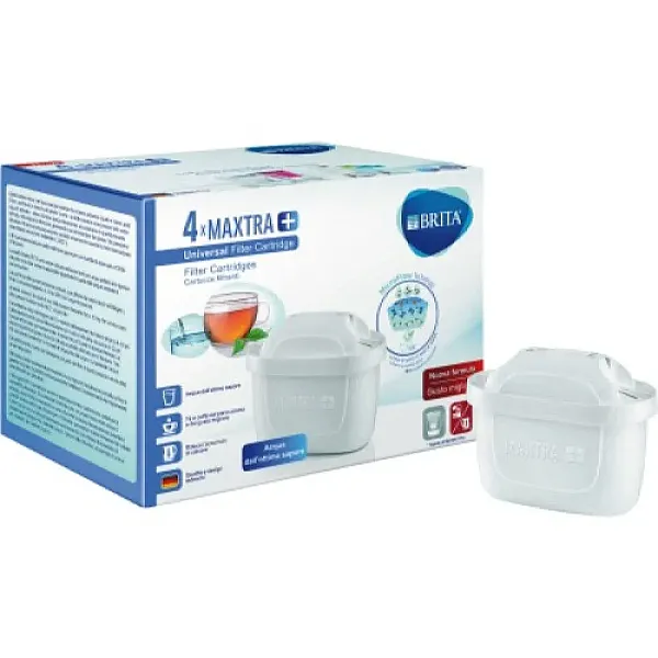 Φίλτρα Νερού Brita Maxtra+ 4τμχ.